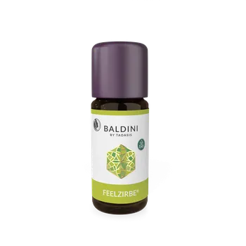 TAOASIS Baldini Směs éterických olejů FeelPine BIO (10 ml)