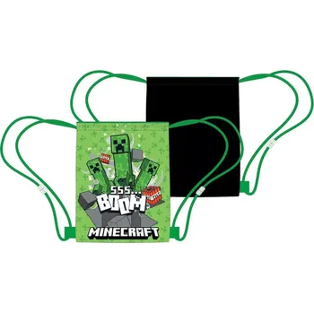 Dětský batoh Vak Minecraft