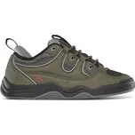 Es pánské boty éS Two Nine 8 Olive / Black | Černá | Velikost 10 US
