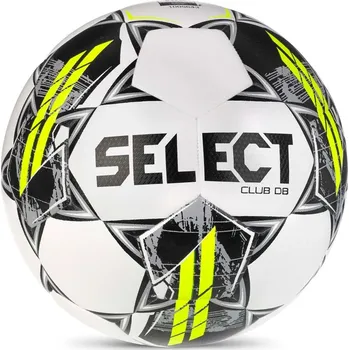 Fotbalový míč fotbalový míč Select Club DB velikost 3