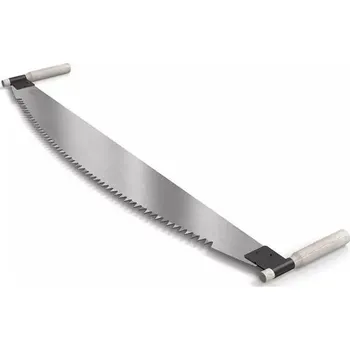 Příslušenství k pile Břichatka 1400x140x1,4 5230