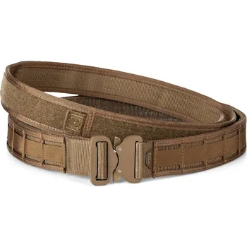 Neprůstřelná vesta Opasek 5.11 Tactical Maverick Battle Belt, kangaroo