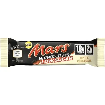 Mars HiProtein Mars Low Sugar 55 g
