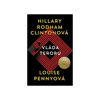 Beletrie pro dospělé Vláda teroru