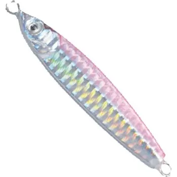 Rybářský háček Pilker Mistrall Zombi vzor 04 - 40 g