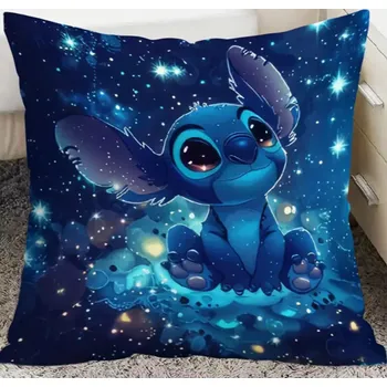 Povlak na polštářek Stitch povlak na polštářek 45x45