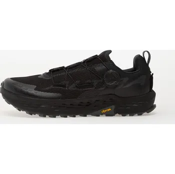 Pánská běžecká obuv Tenisky Altra M Timp 5 Boa Black/ Black EUR 42