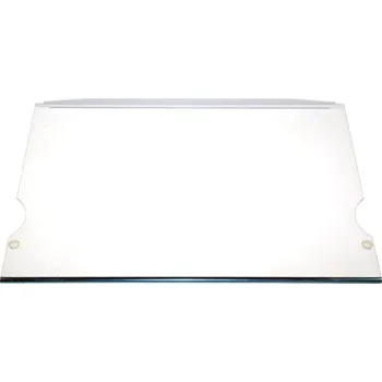 Příslušenství pro lednici Liebherr 929388200 skleněná police do lednice