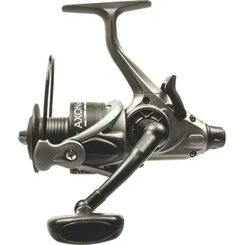 Rybářský naviják Naviják Mistrall Axon Carp 50