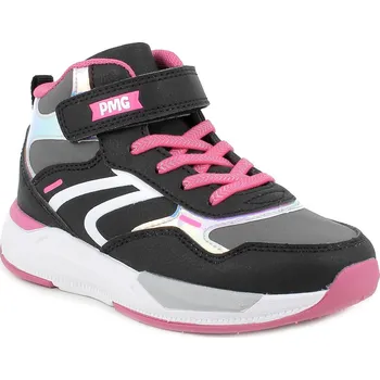 Dívčí polobotky Kotníkové boty Primigi 6962100 28