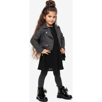 Pracovní obuv Kotníková obuv DeeZee CEO-CM241227-22 Černá 26