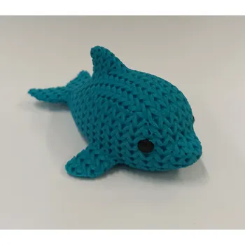 Dekorace zvířátko - Delfín