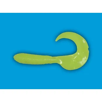 Umělá nástraha Relax Lures Relax Twister VR 3" - 6 cm/TVR3-CS003