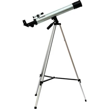 Hvězdářský dalekohled Binorum Prime 50/600 AZ