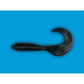 Umělá nástraha Relax Lures Relax Twister VR 4" - 7,5 cm/TVR4-CS014