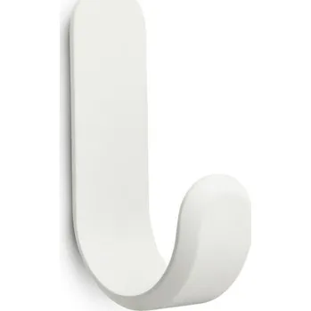 Věšák Normann Copenhagen Věšák Curve Hook, white