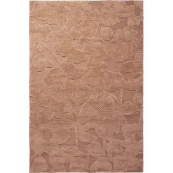 Koberec Ferm Living Koberec Cilla 200x300, tan