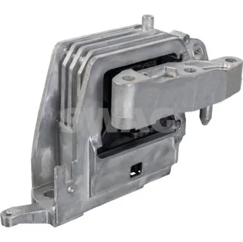 Silentblok motoru Zavěšení a uložení motoru SWAG 33 10 7782