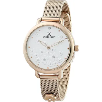 Hodinky Daniel Klein Trendy DK12291-2 + 2 měsíce na vrácení zboží