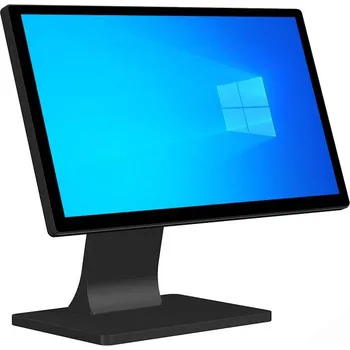 Registrační pokladna Dotyková pokladna Black 15,6"