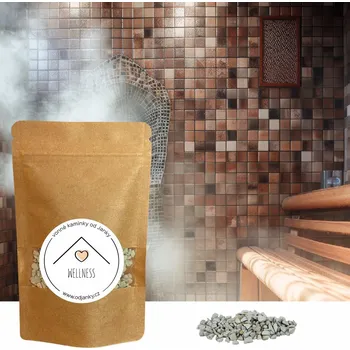 Vonný olej Od Janky Vonné kamínky Wellness 60 g