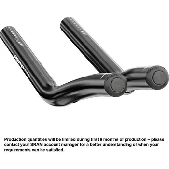 Řazení na kolo SRAM 00.7018.308.000 - SR ETAP CLICS EXT SHIFT BUTTONS 650 QTY2 Velikost: UNI