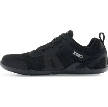 Dámská běžecká obuv Xero Prio NEO W - dámská mulitsportovní barefoot obuv Black (Prio) 41
