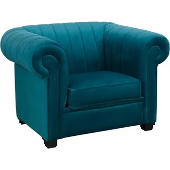 Křeslo Křeslo Chic - Gawin Meble austin 1A 14, Wenge 113x77 cm