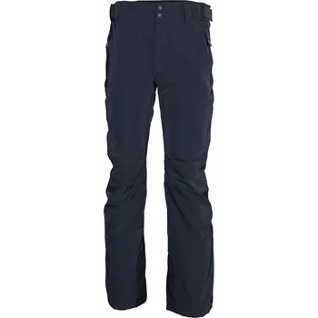 Snowboardové kalhoty Lyžařské kalhoty Stöckli Race Pants - Race black M