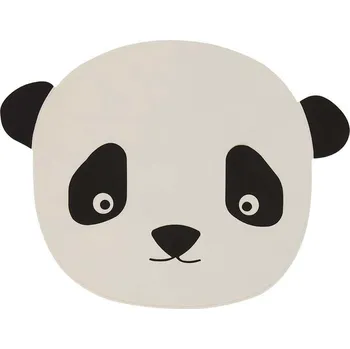 Talíř OYOY, Prostírání Panda - Formadore