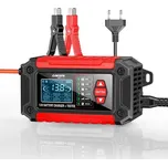 Carspa CTC1206 12V 120Ah 6A