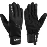 LEKI CC THERMO Black Velikost: 8