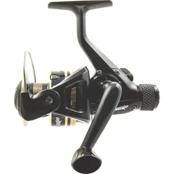 Rybářský naviják Naviják Mistrall Snake 30