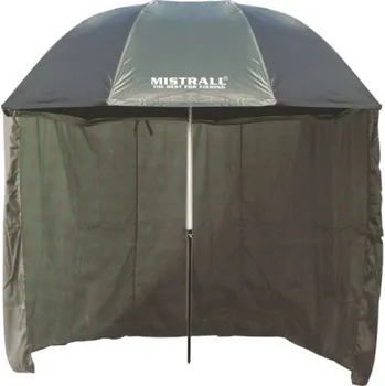 Deštník Deštník Mistrall s Bočnicí 3,00m