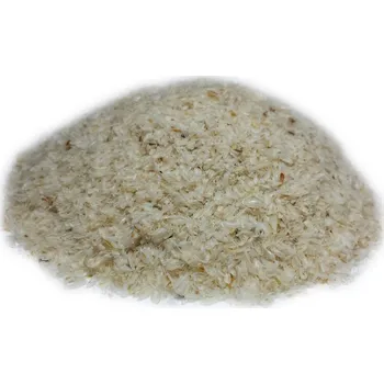 Doplněk stravy Profikoření - Psyllium Husk vláknina, Jitrocel indický 85% (25 Kg) (Jitrocel indický)