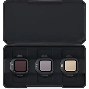 RC model DJI Mini 5 Pro ND Filters Set (ND8/32/128)