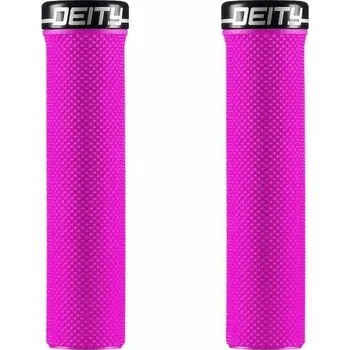 grip Gripy Deity Slimfit barva Pink