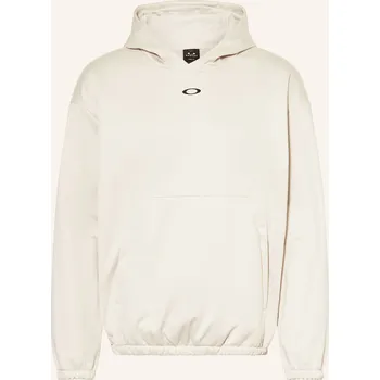 Pánská mikina Oakley Pánská Mikina S Kapucí Solar Rail, režná, XL