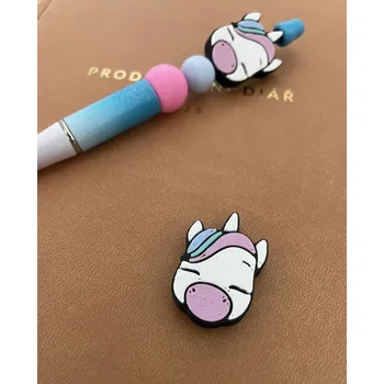 Korálek Unicorn Ozdobný korálek