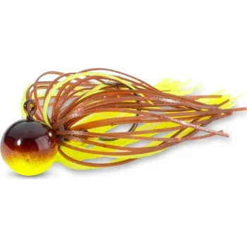 Rybářský háček Jigová hlavička Doiyo Sukato XS Velikost 4 3,5gr BC