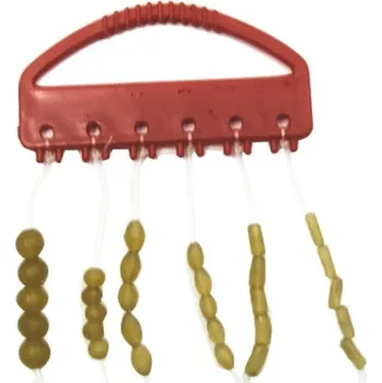 Zarážky gumové Mistrall Como