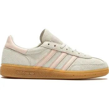 Dámské tenisky adidas Handball Spezial Orbit Grey Wonder Quartz (W) Velikost: 40 2/3 JR3629