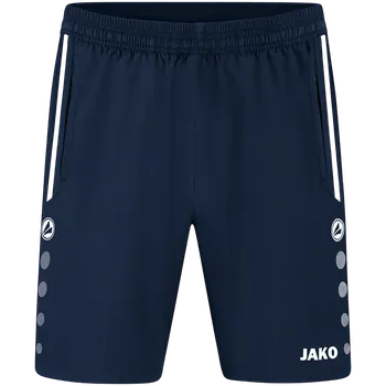 Dámské kraťasy Šortky Jako Short Allround W 6289w-900 Velikost 40