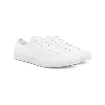 Pánská obuv Plátěnky Converse Chuck Taylor All Star Sp Ox 1U647 Bílá 46_5