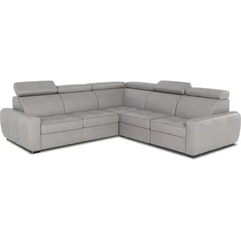 Sedací souprava Sedací souprava Nevada 2F-UPM-1, 255 x 261 cm - látky 3. cenové skupiny