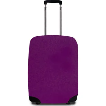 Příslušenství k zavazadlu Casemates obal na kufr Purple S