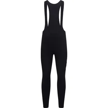 Cyklistické kalhoty RIVANELLE Cyklistické kalhoty dlouhé s laclem - CONTROL - černá S