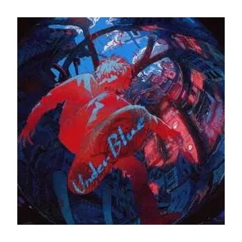 Zahraniční hudba CD Eve: Under Blue 2024