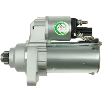 Startér Startér AUDI A1 1.2 TFSI