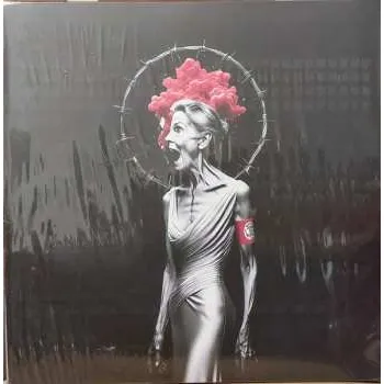 Zahraniční hudba LP Dish-Is-Nein: Occidente (A Funeral Party) 2025